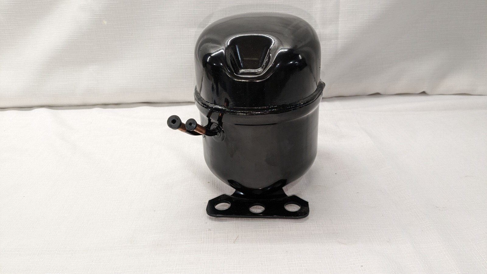 Sikelan GQR55UD 1/4hp 110VAC R290 LBP / MBP Refrigeration Compressor