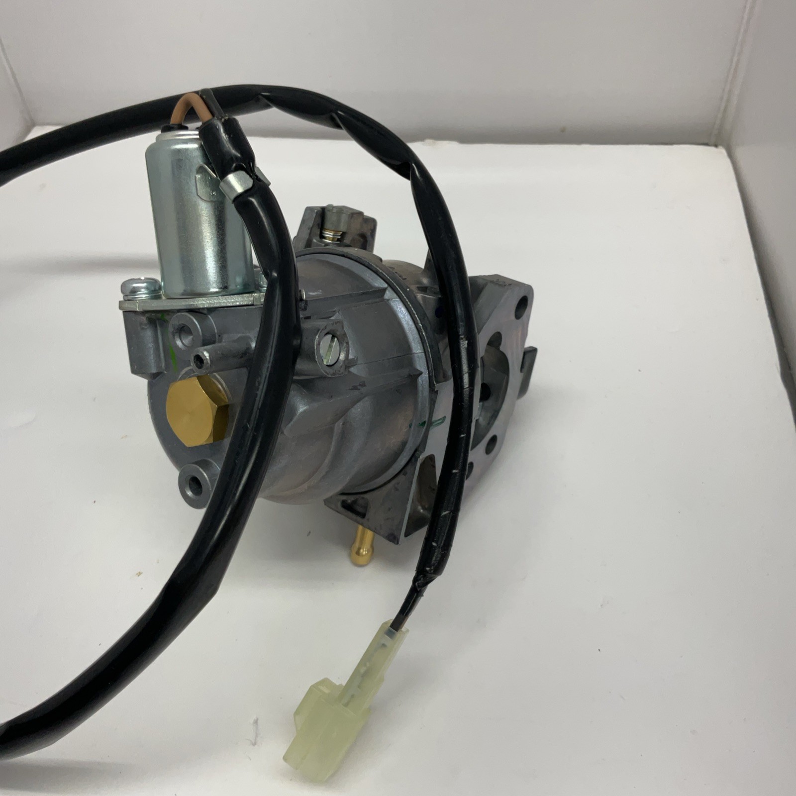 HONDA Carburetor ES6500K2 16100-ZA0-E92 Genuine OEM