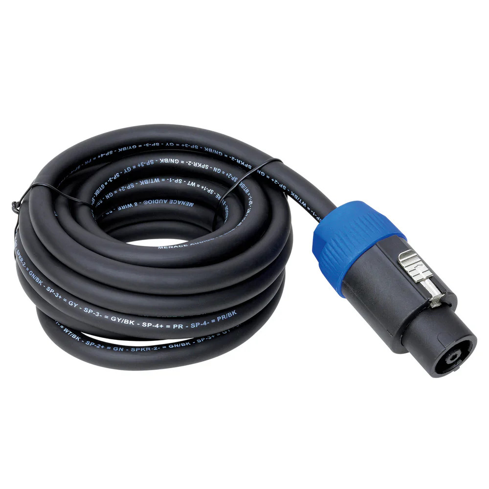 Audiopipe AP-CHU-1028RED High Powered Vented Chuchero Enclosure