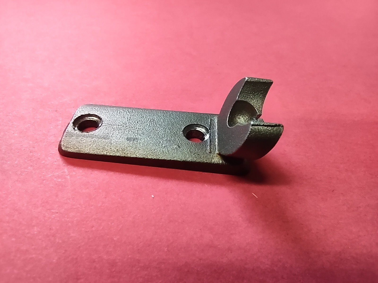 The California Muzzleloader Sight Is Back This One Replaces Your TC Hawken Rear