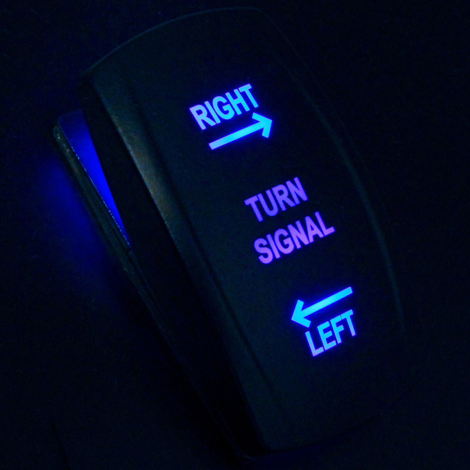 Turn Signal Kit Blinker Horn For Polaris RZR Pro XP, Pro R Turbo R Street Legal