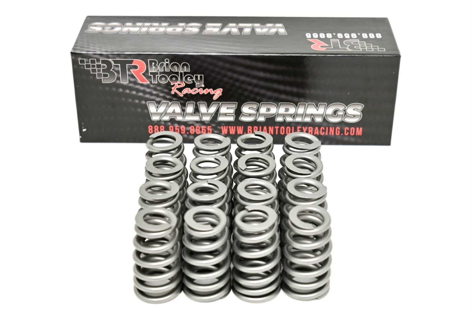 BTR Truck Norris 4.8 5.3L LS Camshaft Kit w/ Delphi Lifters, Trays, Head Gaskets