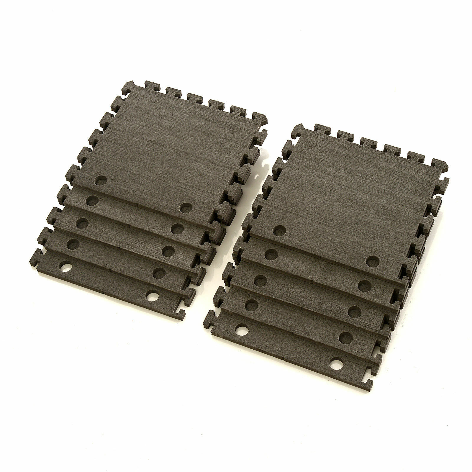 RCP Tracks "Mini-96" Track - SETR-C13096-01