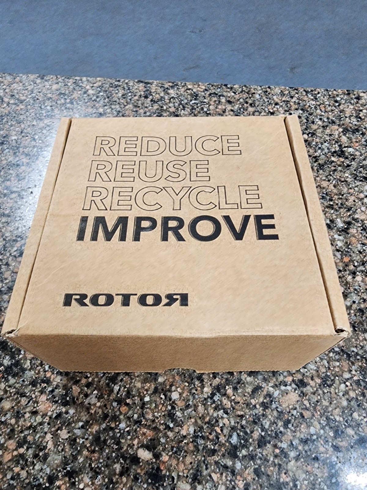 ROTOR INspider Road Power Meter 110x4