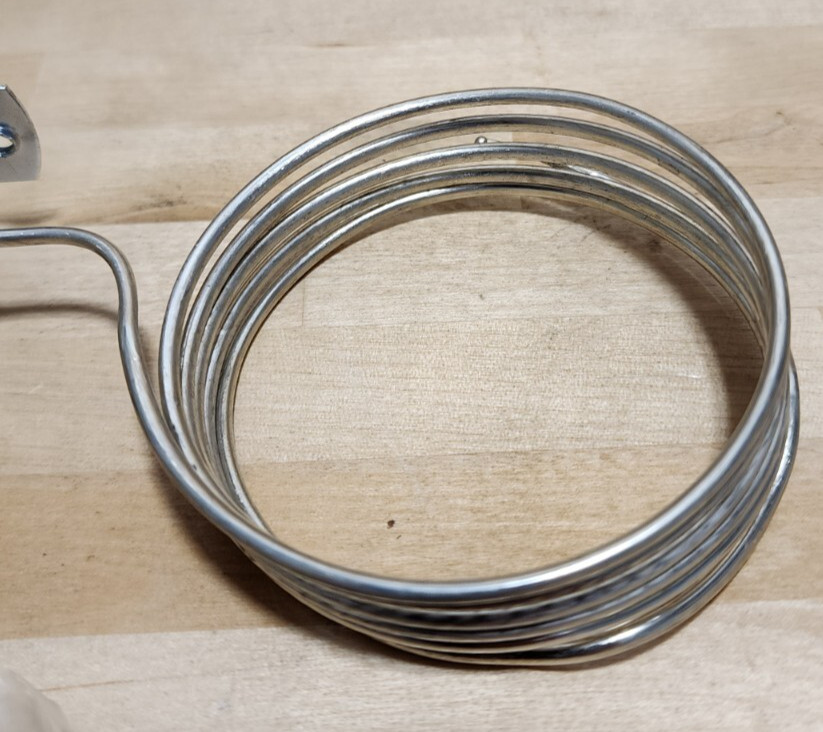 RANCO A22-1129 Ice Bin Level Control Switch