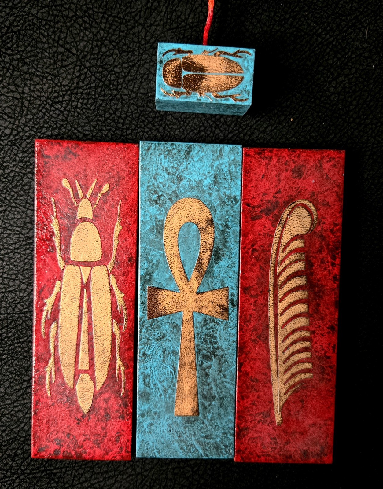 ARLEN STUDIO DIRECT. ISIS PREDICTION TOMB. Limited Edition.