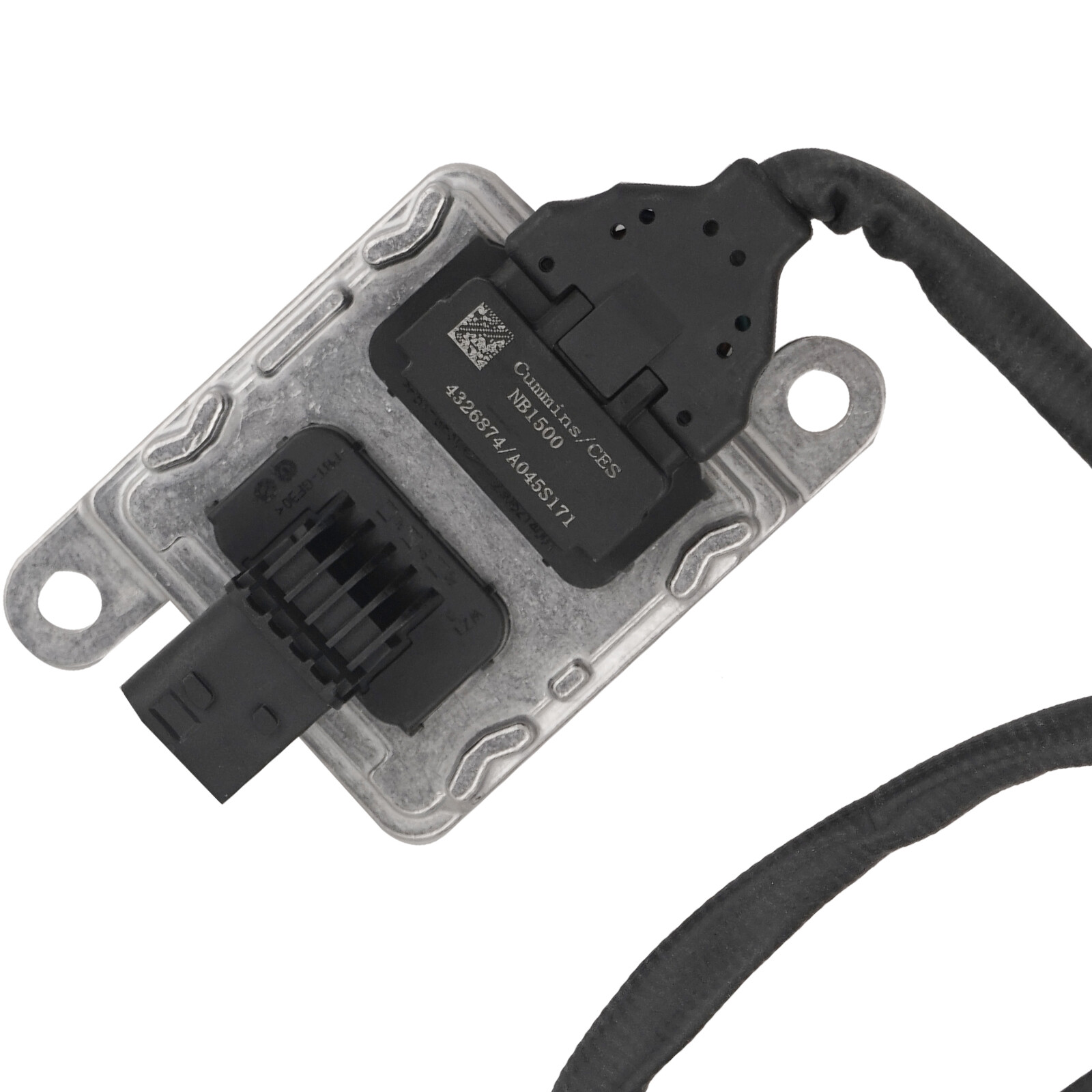 4326874 Genuine Cummins NOx Sensor For Cummins 8.9L 15L 11.9L ISX 4326874RX