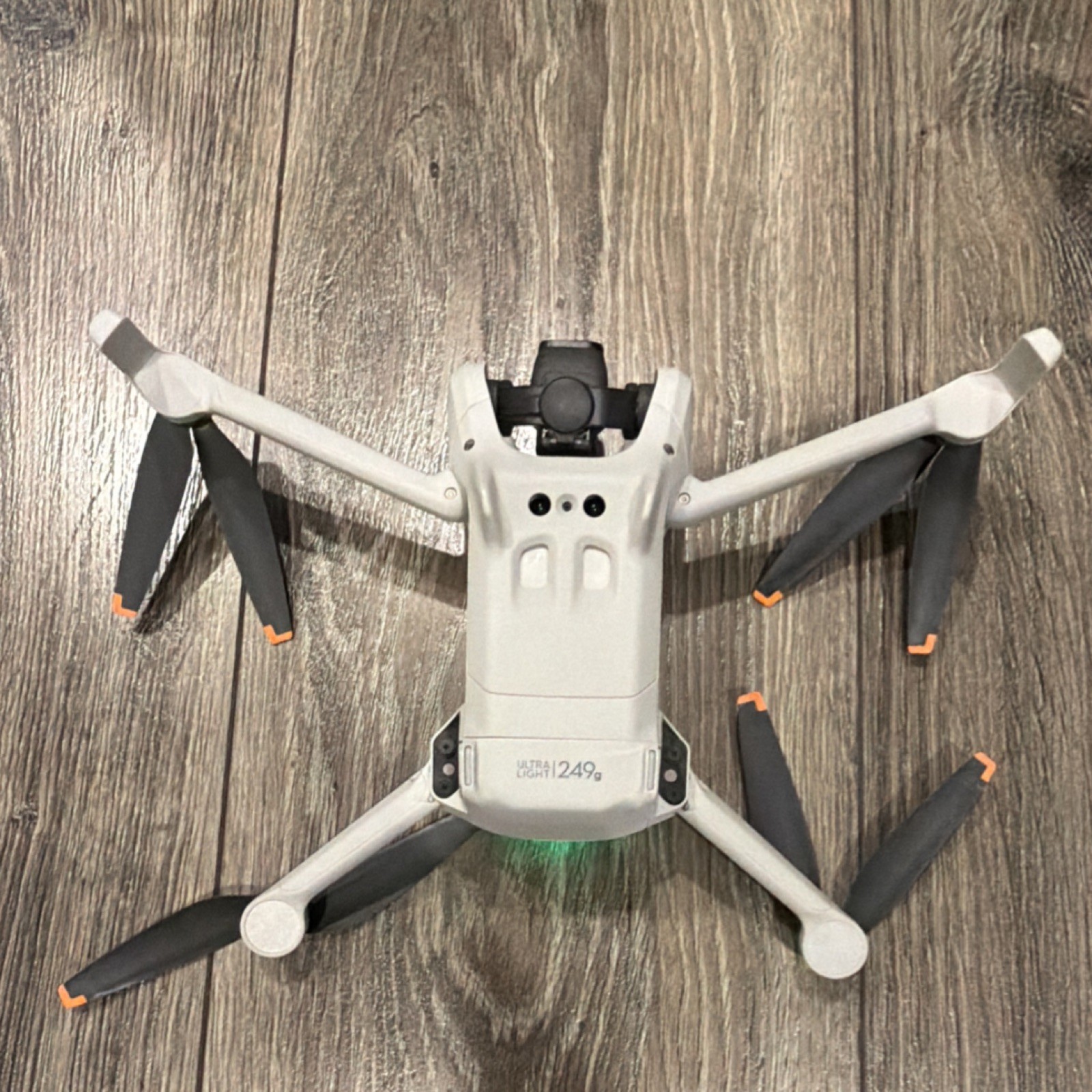 Pre Owned DJI Mini 3 drone with Accessories - Unbound - Ready to Fly!