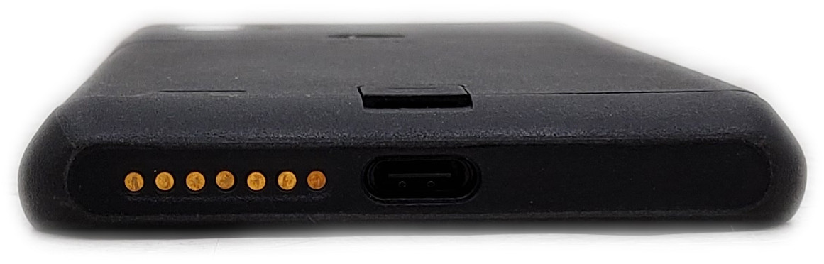 Cisco CP-860 VoIP Business Smartphone with Desktop Charger and PSU