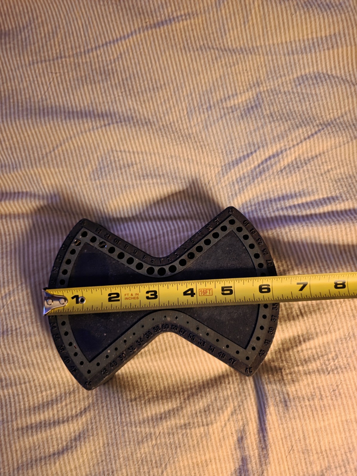 Vintage Drill Bit Index Stand Chicago Latrobe