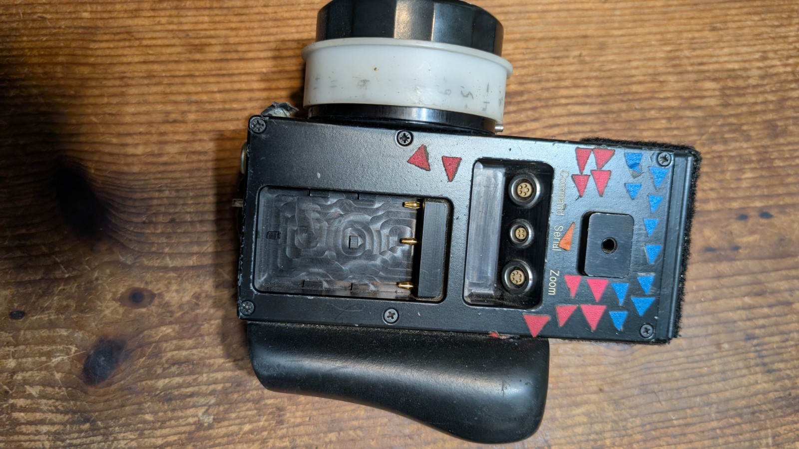 Preston HU3, MDR2, DM1, DM2, Hill Brackets And Many Cables