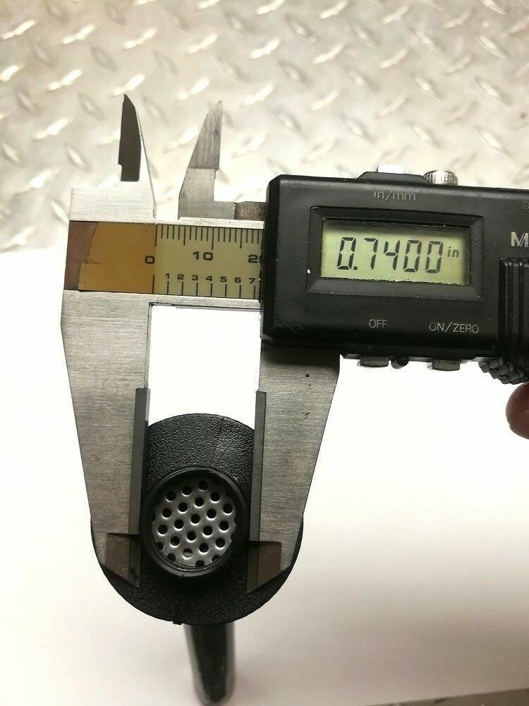 No Cap Gas Can Replacement Rubber Spout and Stopper Eagle Jerry Can 1.5