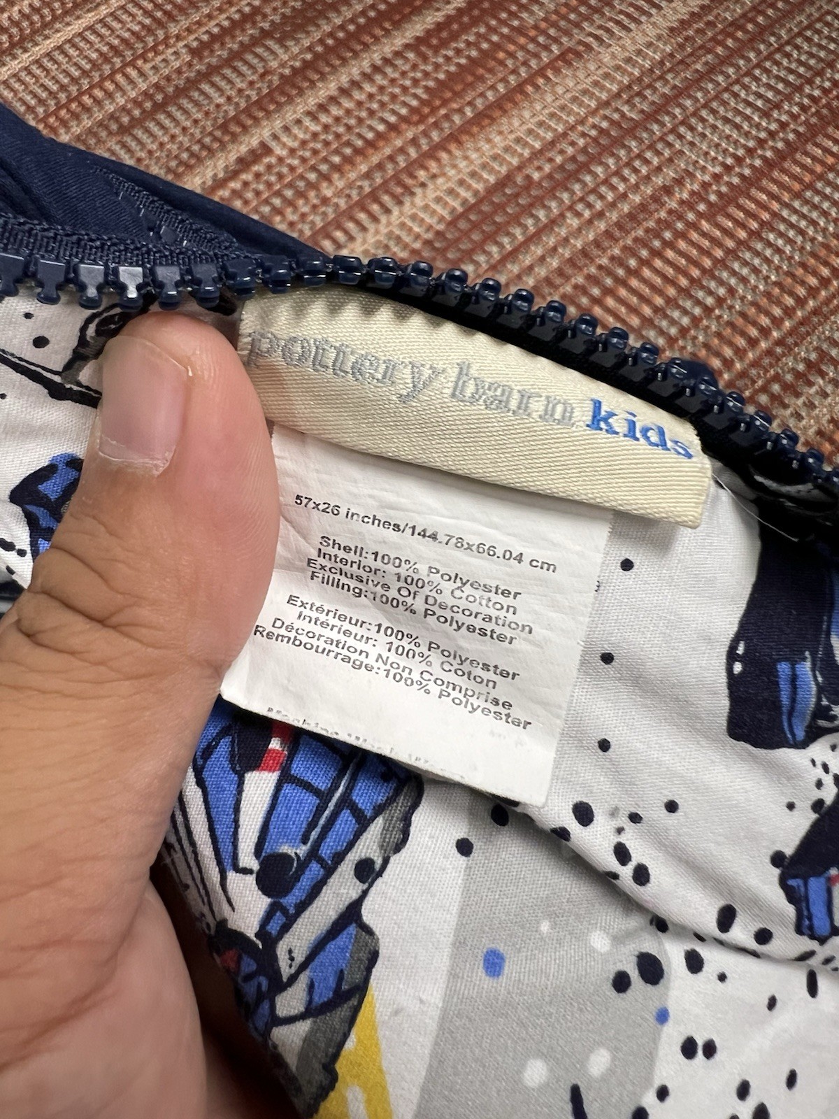 Star Wars Sleeping Bag With Pillowcase Pottery Barn Kids Darth Vader