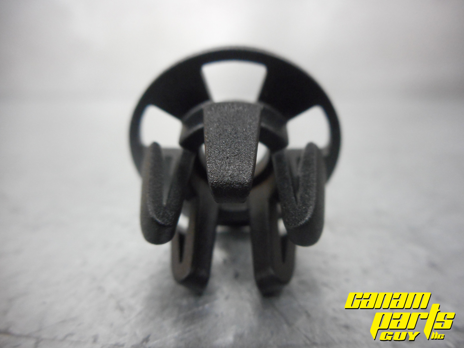 CanAm New OEM UTV Rivet Insert Holder Clip Retainer Maverick Commander 707900133