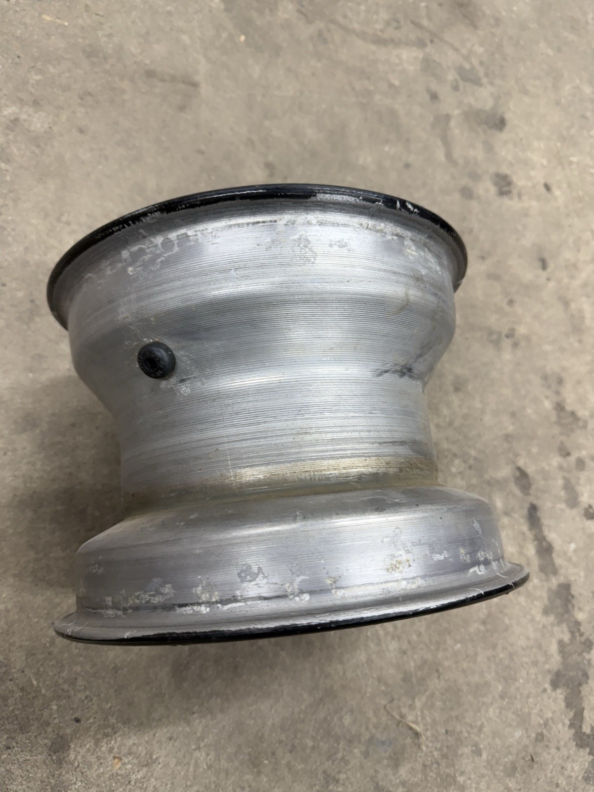 Micro Sprint 10” Keizer Wheel