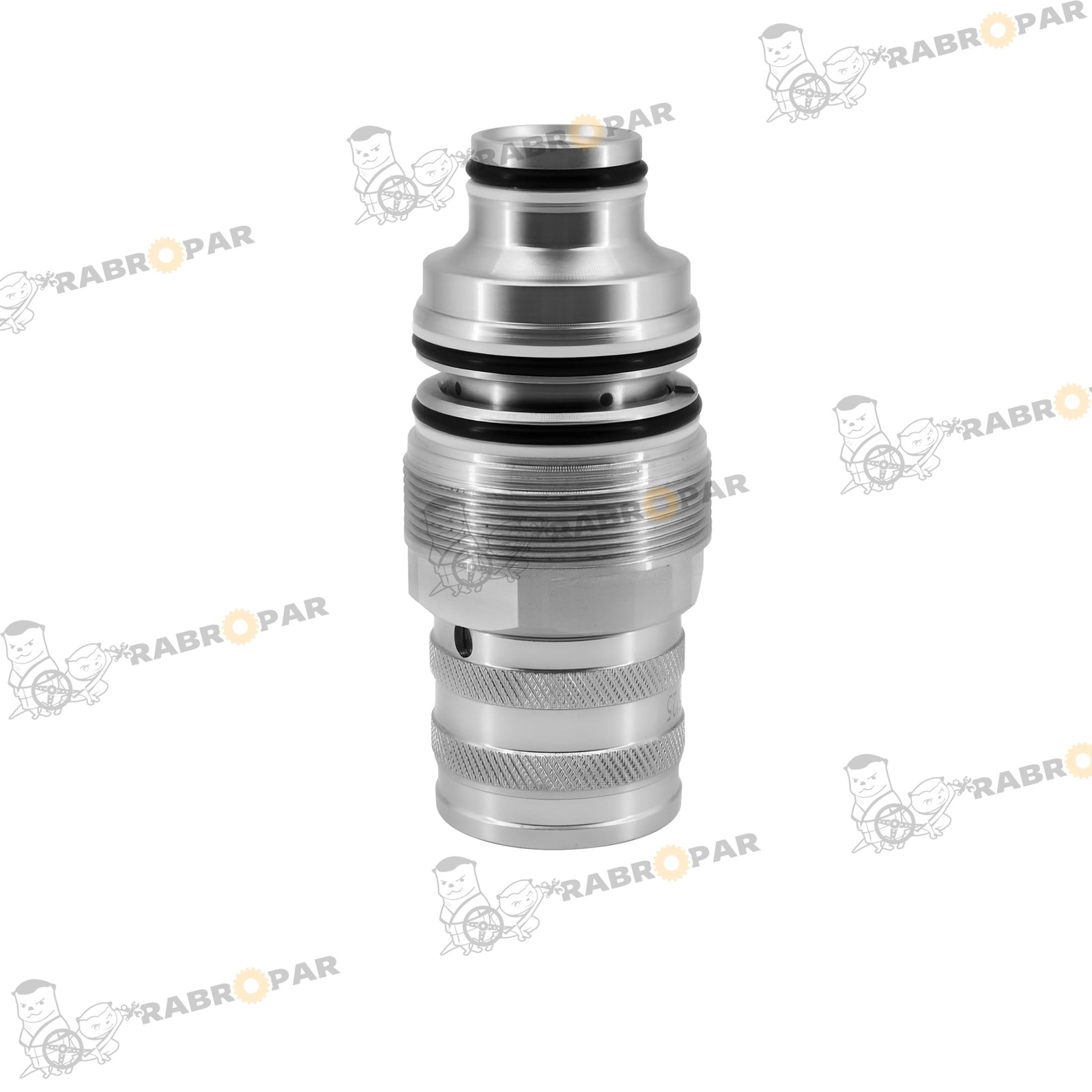 Hydraulic Connect Coupler Female 6680018 for Bobcat 753 763 773 S130 S150 S160