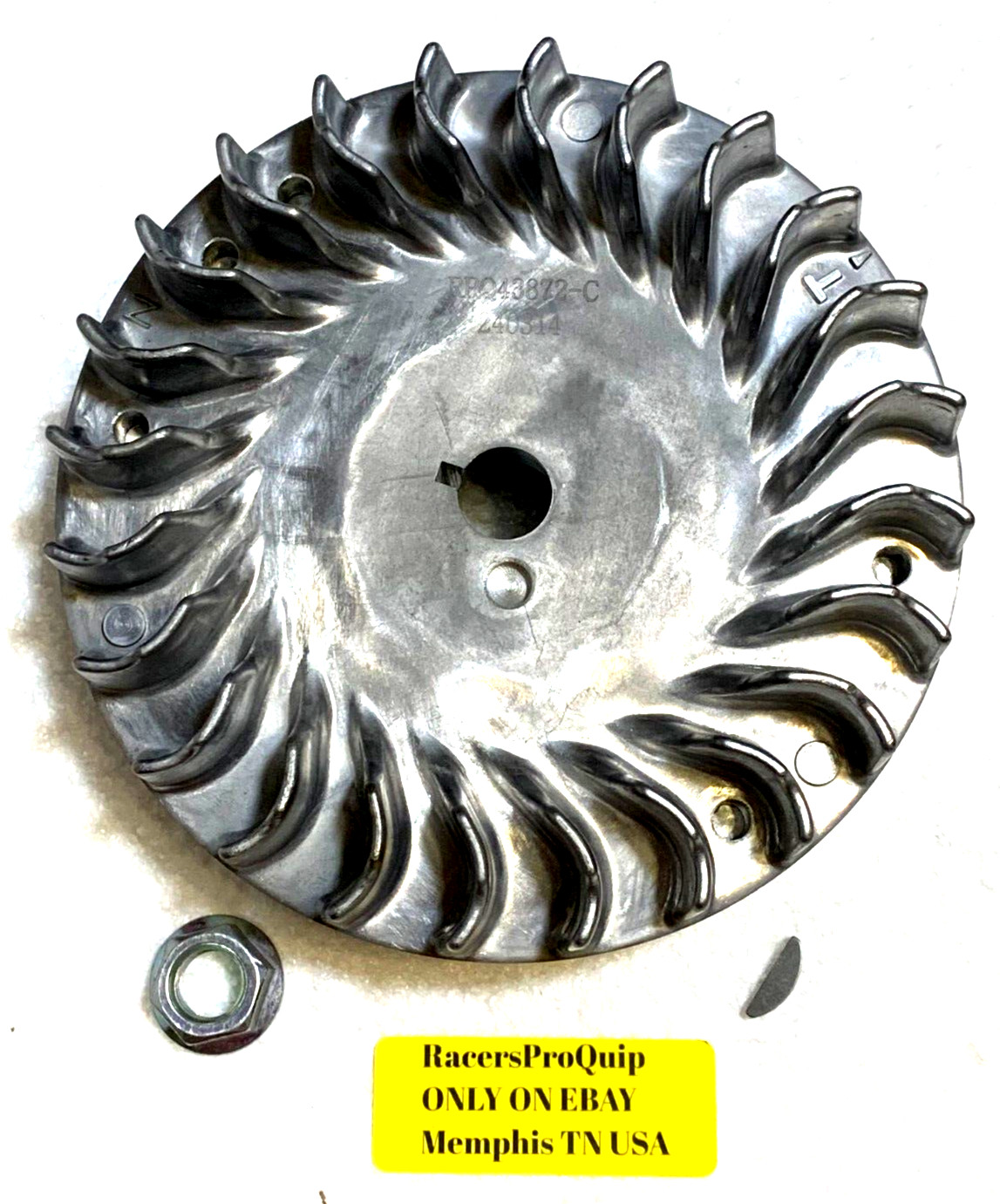 Very Best PREDATOR 224 Engine Upgrade 15hp Hot Rod Power Performance DIY Kit USA