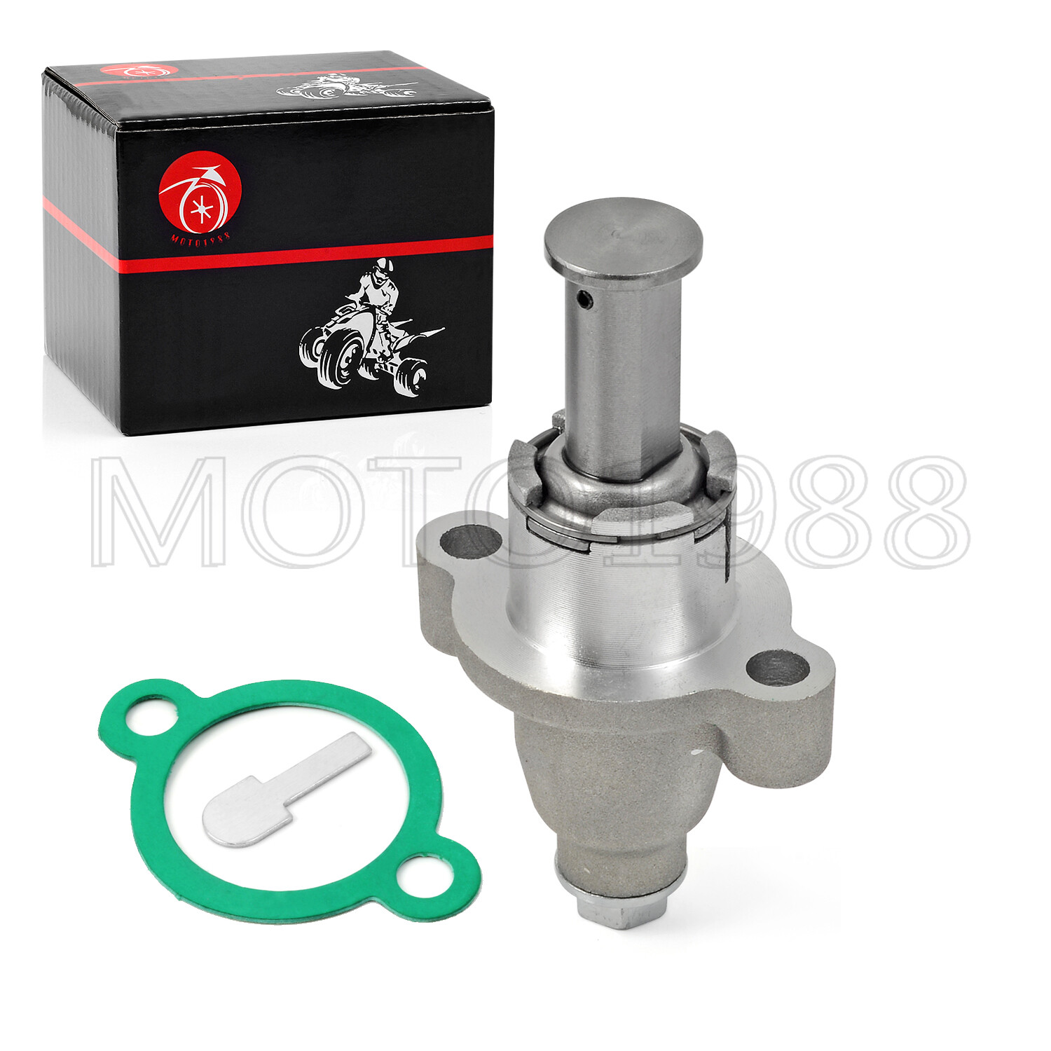 Cam Timing Chain Lifter Tensioner W/Gasket For Yamaha YFZ450 2004 2005-2009 2017