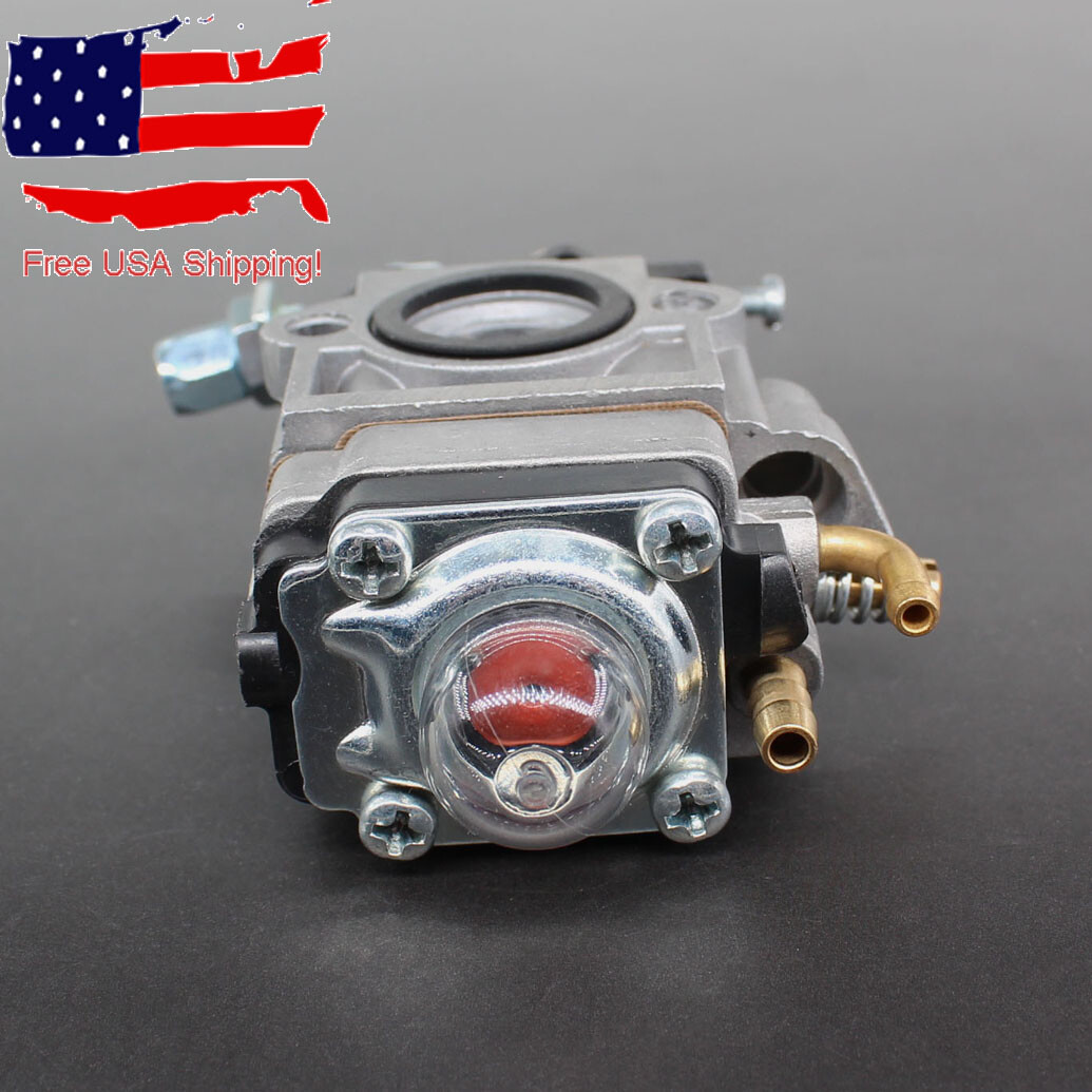 Carburetor For Husqvarna 155BT Backpack Leaf Blower # 531003699 WYK-95-1 WYK-95
