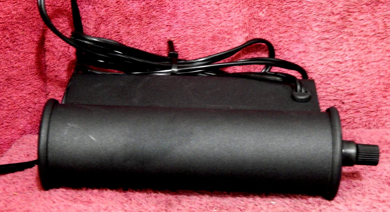 Manhasset Music Stand Light with LED Edison Bulb