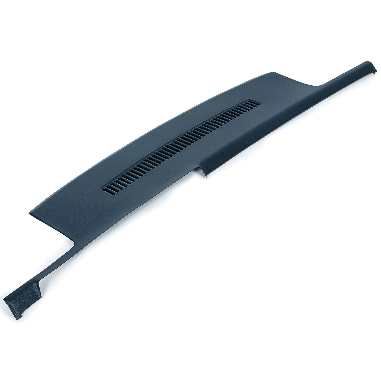 Molded Dash Cover Overlay for 1988 88-94 Chevy GMC Sierra Silverado Dark Blue