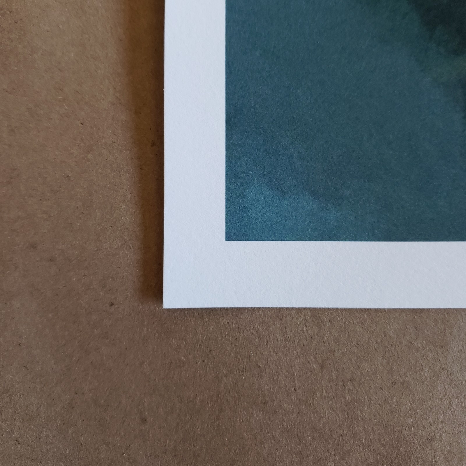 King of the Forest Art Print Genel Jumalon Bottleneck My Neighbor Totoro Poster