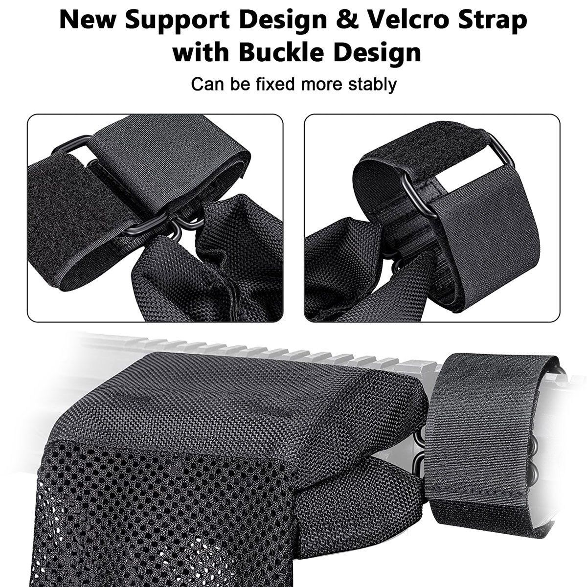 Shell Catcher Zippered Bottom Nylon Brass Collector Mesh Heat Resistant 2 Colors