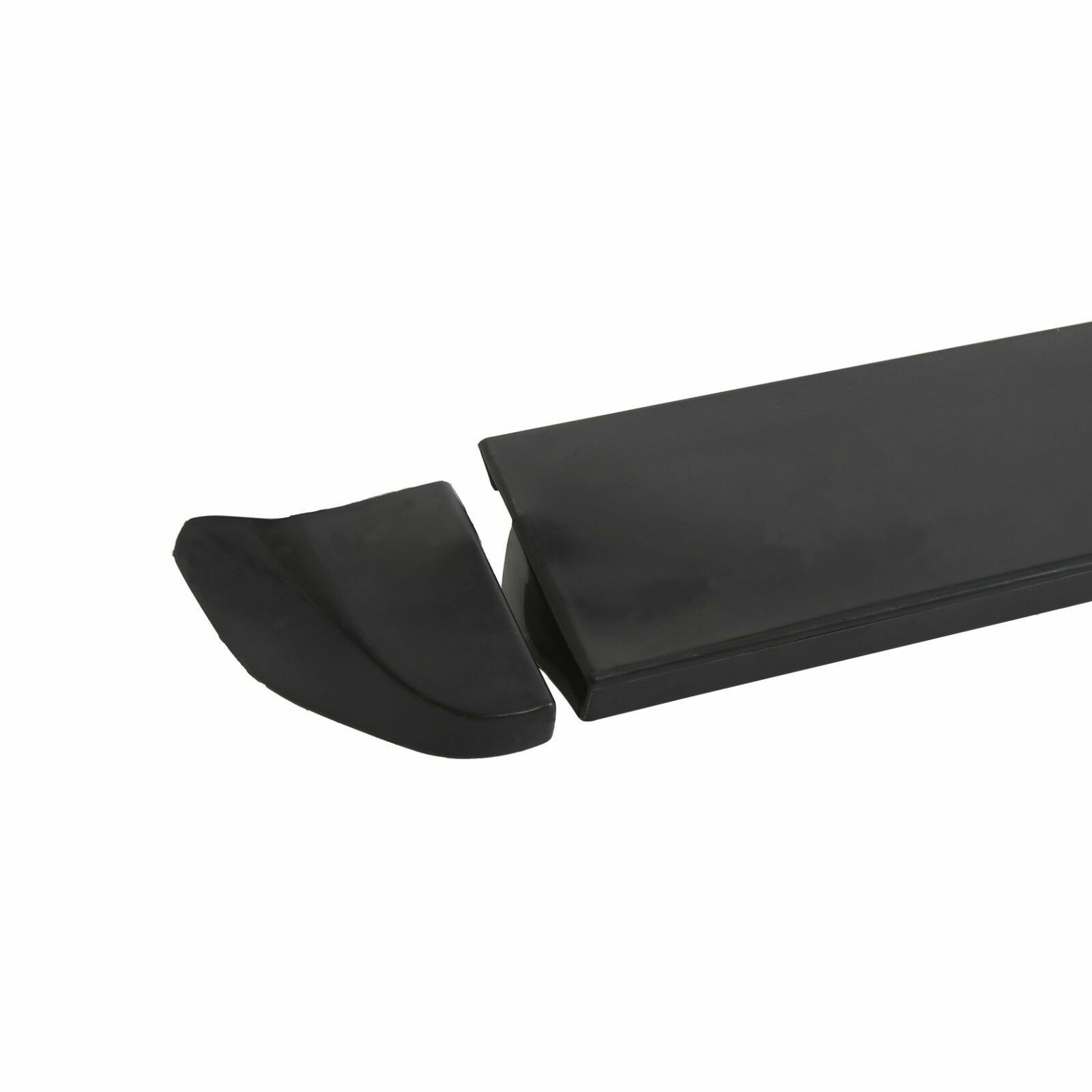 Tailgate Spoiler Wing For 1999-2006 Chevy Silverado Sierra 1500