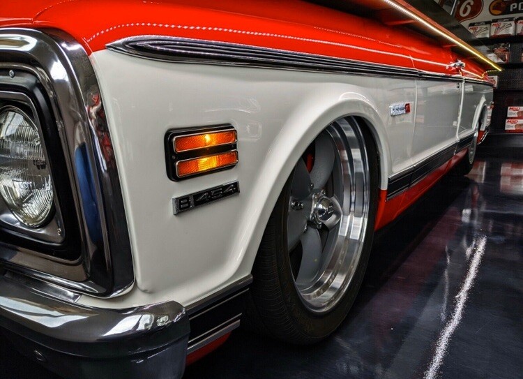 Wilwood Adjustable Combination Proportioning Valve w/ Bracket & Lines 260-13190