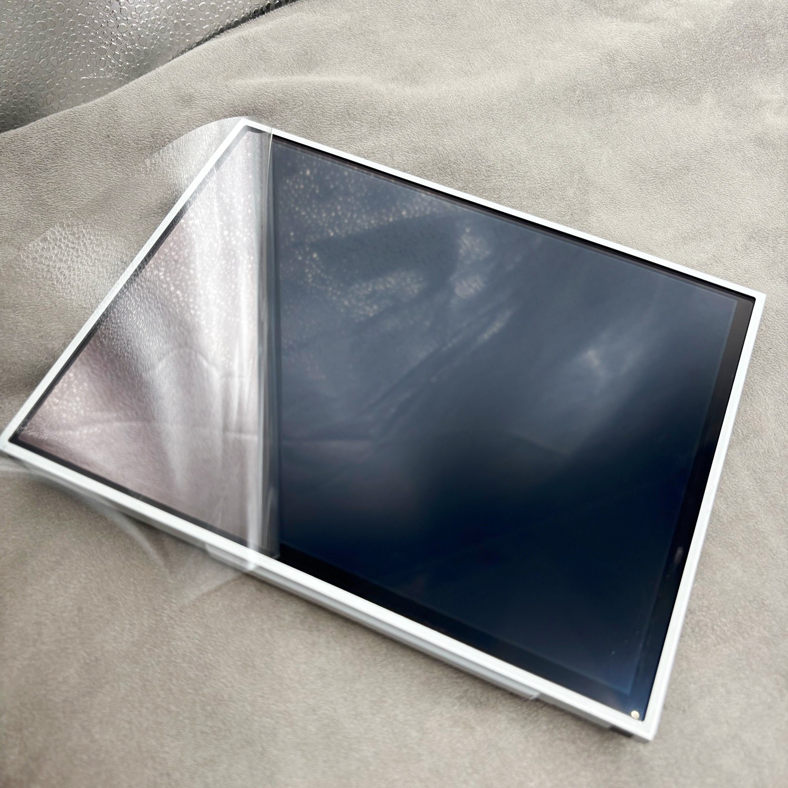 8.4 LCD Display For Jeep LS084X5LX02 TOMPG-A084A02A.FPC.1A0 LS084X5LX03