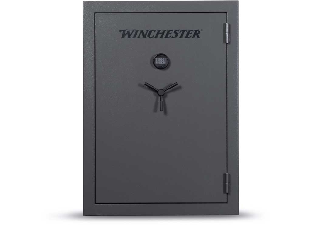 Winchester Safes MD-64-30 64+12 Gun Safe; 30-Minute Fire Rated