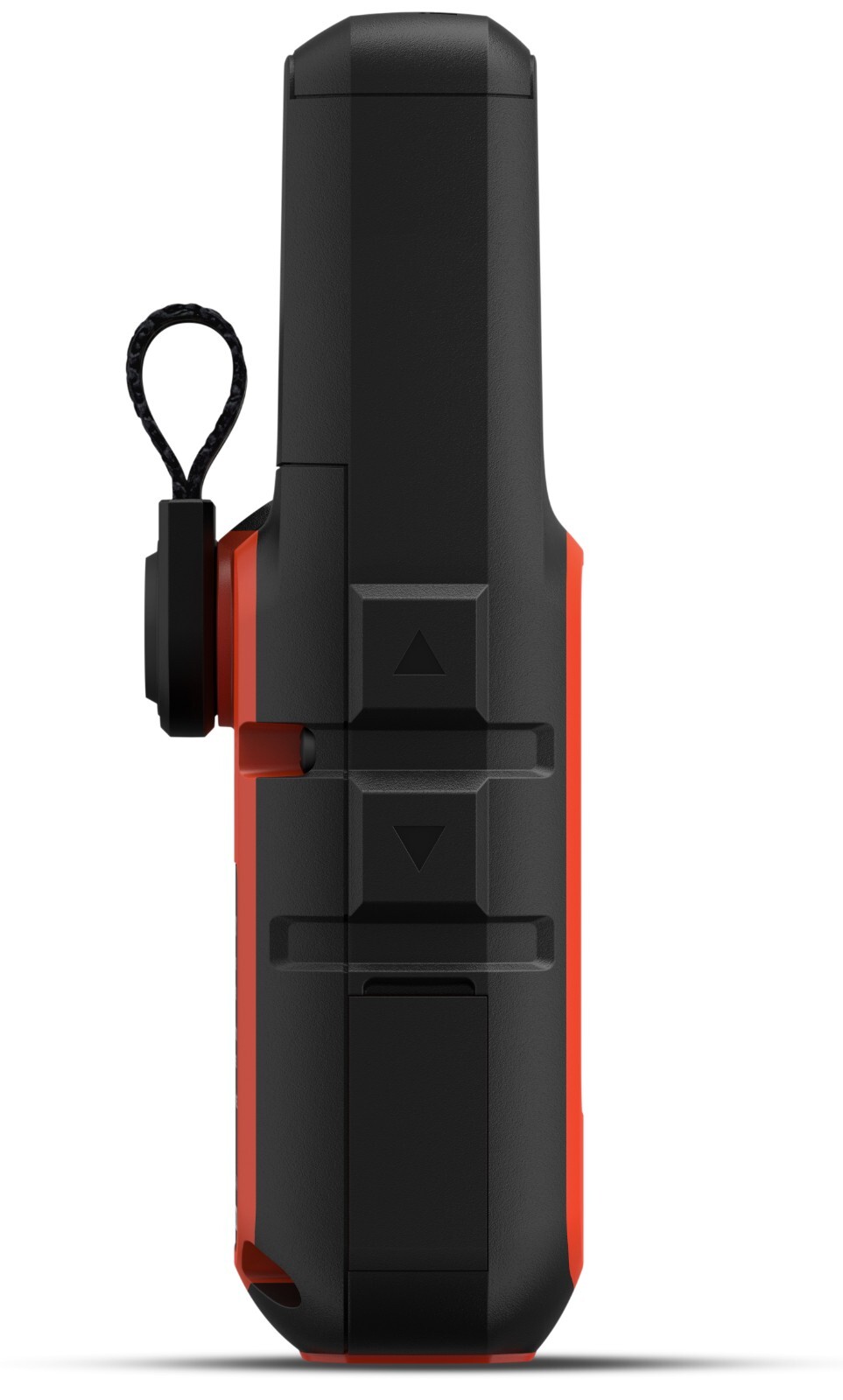 Garmin inReach Mini 2 Compact Satellite Communicator 010-02602-00, Flame Red