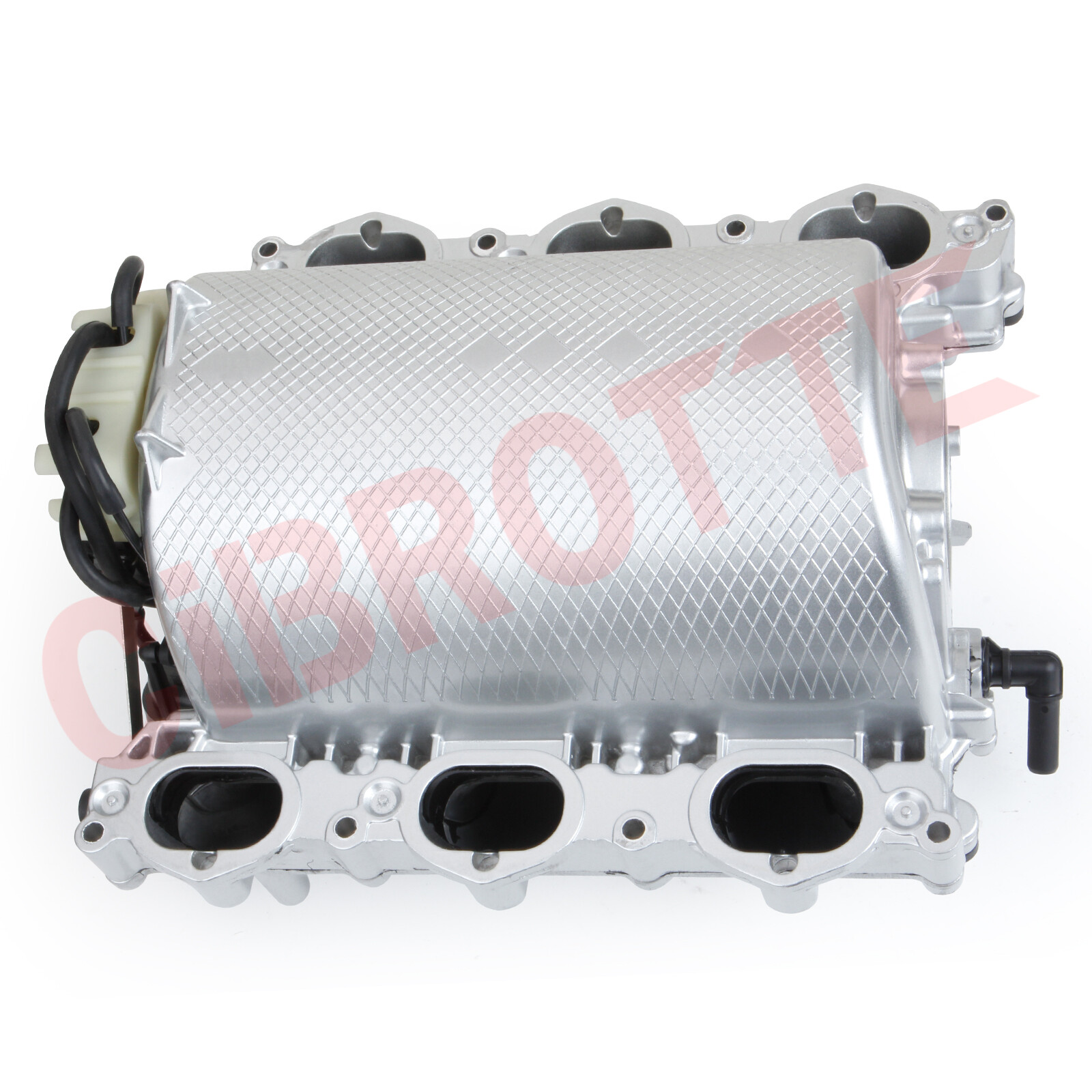 Intake Manifold Assembly for Mercedes-Benz C280 E350 CLK350 GLK350 SLK350 ML350