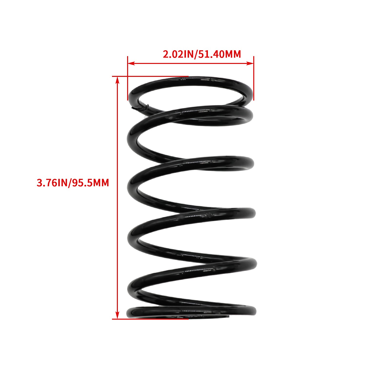 2006-08 For Can-Am Outlander Max 800 Primary Drive Clutch w/ Weight & Spring