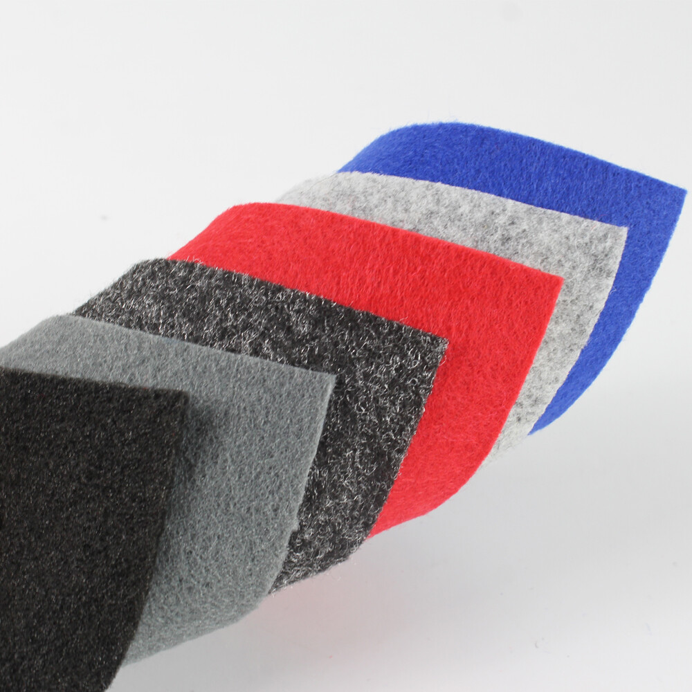 Underfelt Carpet for Speaker Sub Box Carpet Trunk Liner Truck Boat SubWoofer Lot