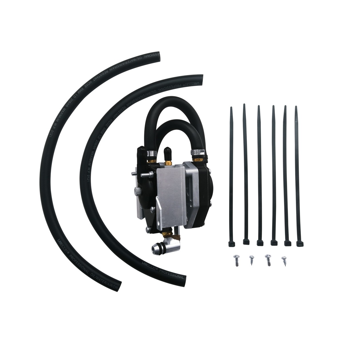 For Johnson Evinrude VRO Fuel Pump Kit Replace 60 Degree 150 175 V6 engines