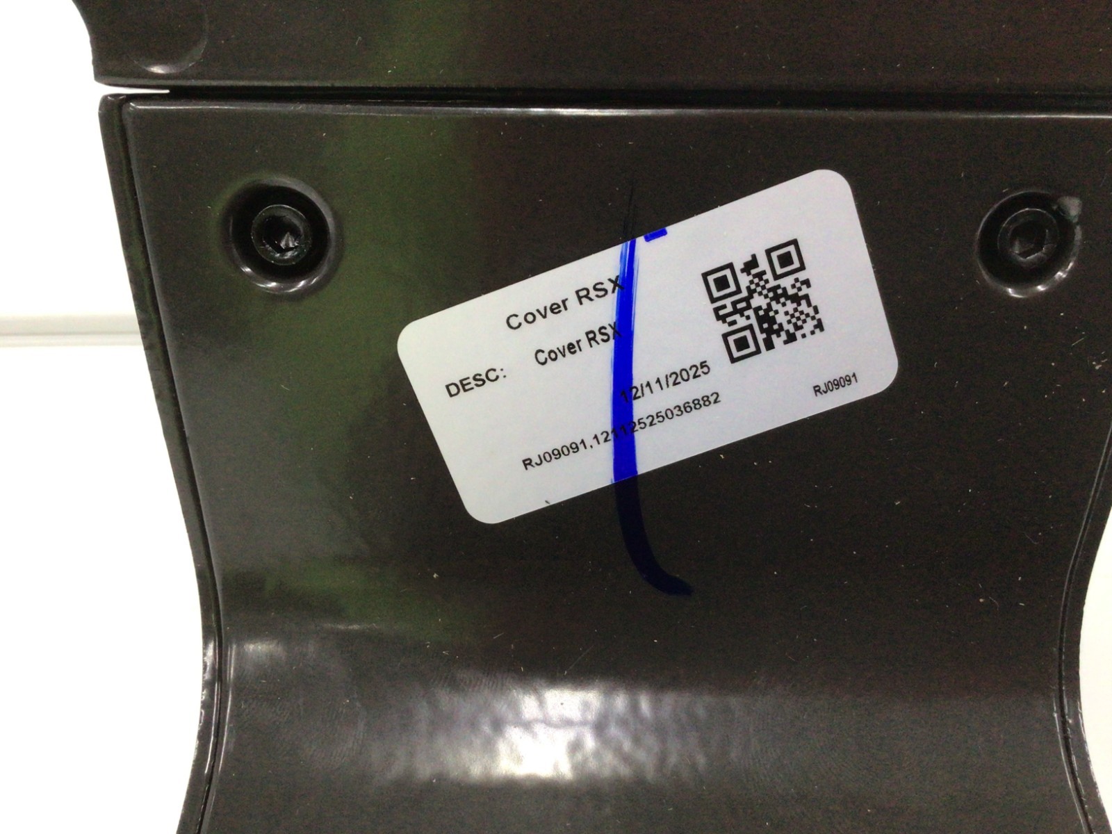 Lithonia Lighting RSX1 LED P3 40K R3 MVOLT RPA DDBXD LED, Pole Mount, 14,023 lm,