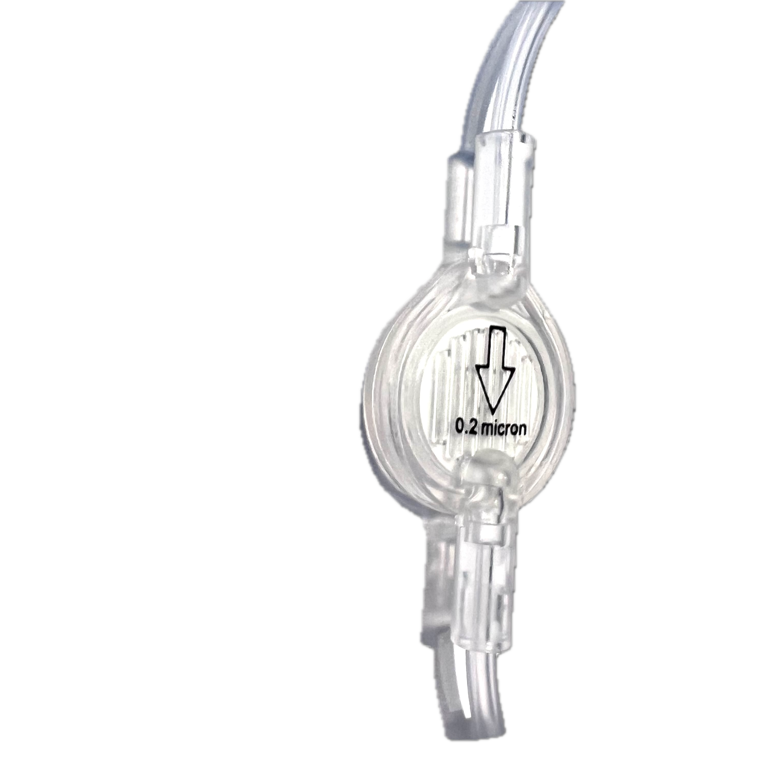 Nasal Cannula for Oridion Microstream 008174 CO2 EtCO2 with Filter Adult 7ft