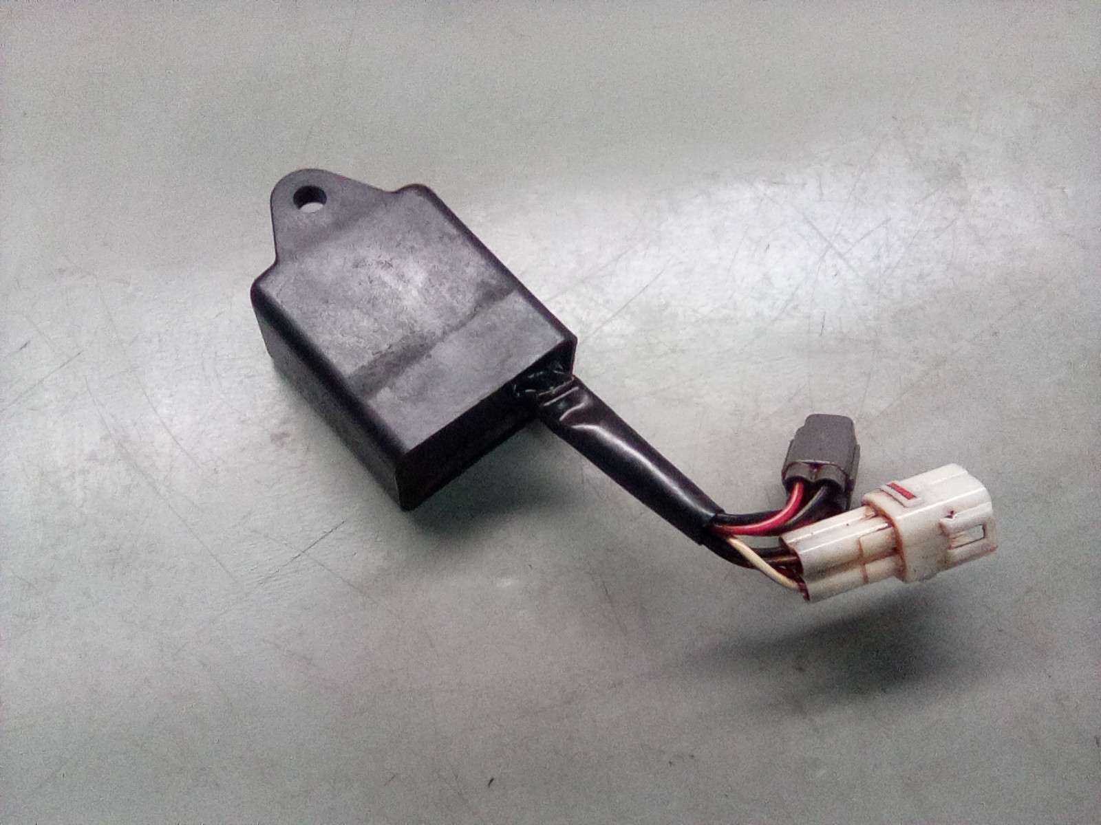 1996 Yamaha Timberwolf 250 Ignition CDI Box Ignition Coil oem used