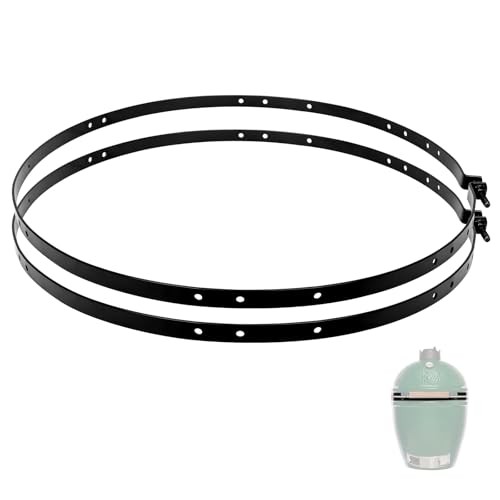Hinge Band for Big Large Green Egg, Replacement Band for Big Size Green Egg