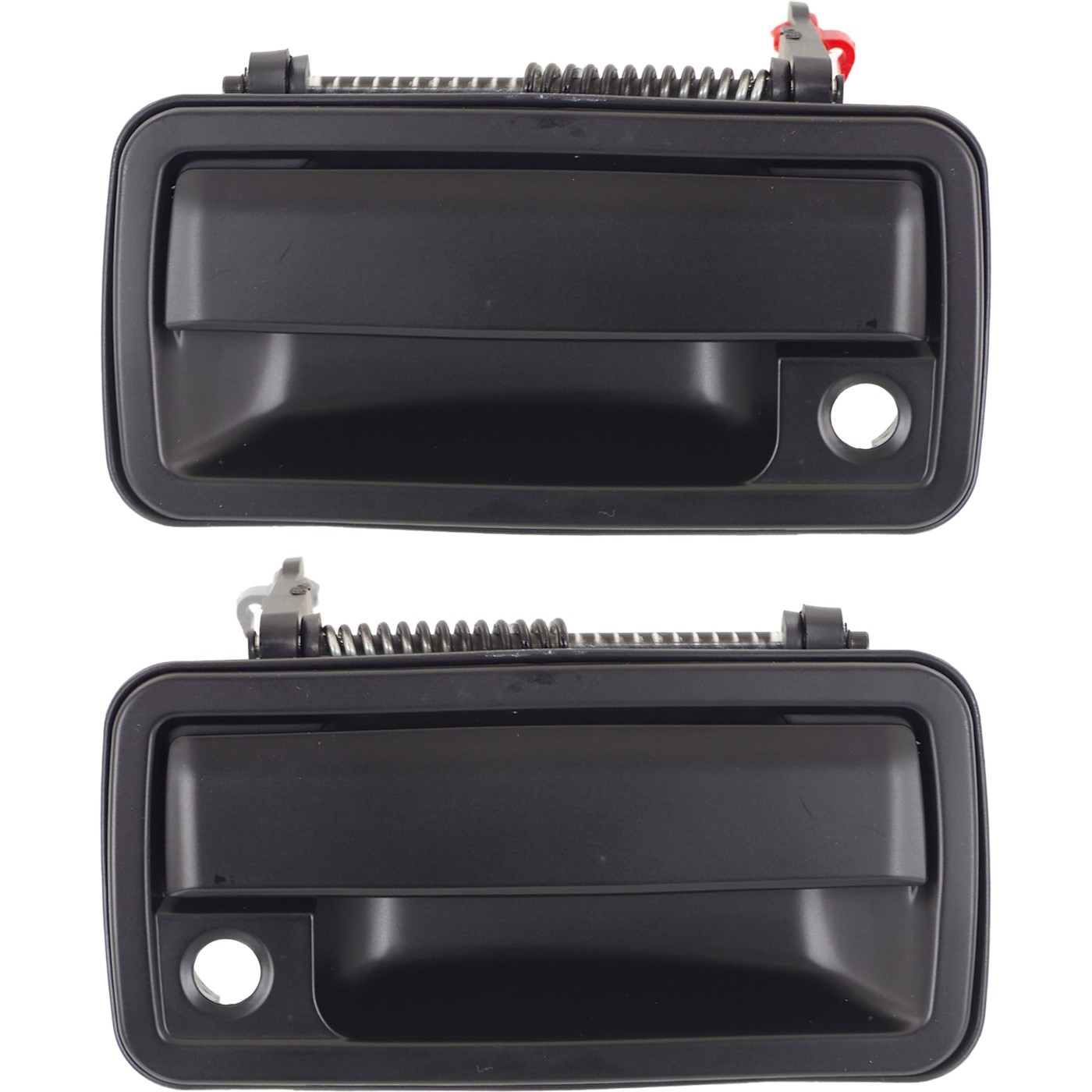 Exterior Door Handle For 1994-2004 Chevrolet S10 Front LH and RH Standard Cab