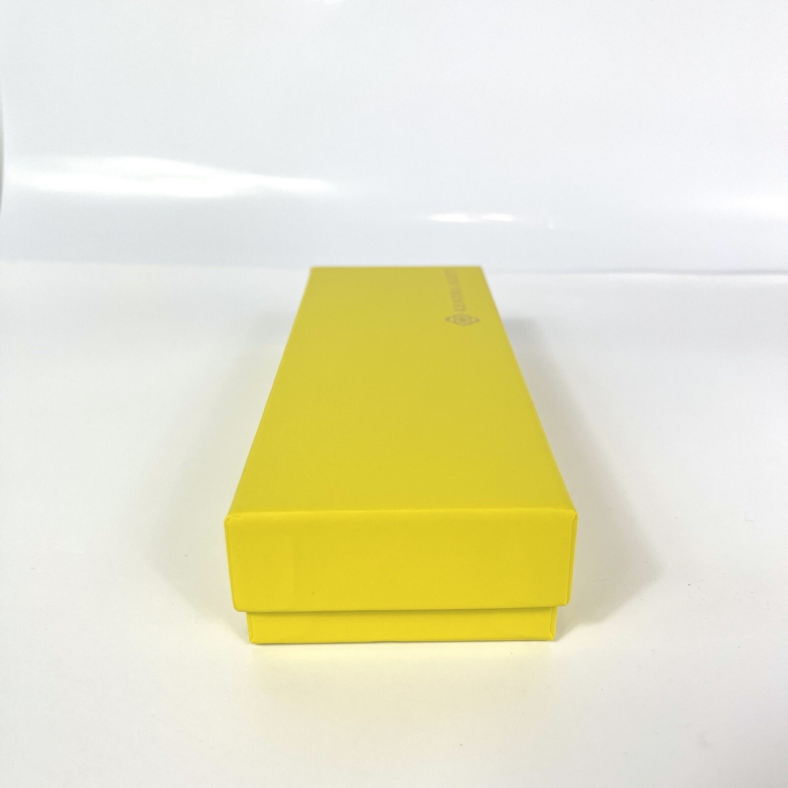 KENDRA SCOTT Small Rectangle Empty Gift Box 3 Compartments 3”x8” (2.75”x3”)