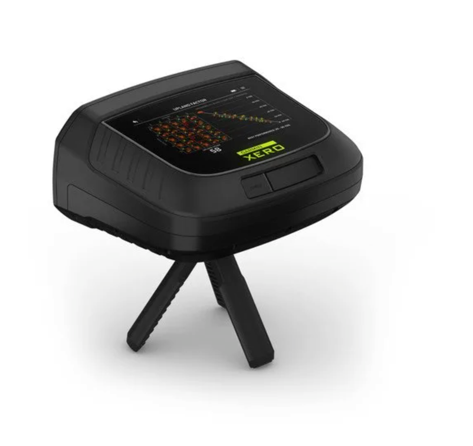 Garmin Xero S1 Trapshooting Monitor and Diagnostic Device 010-02041-00