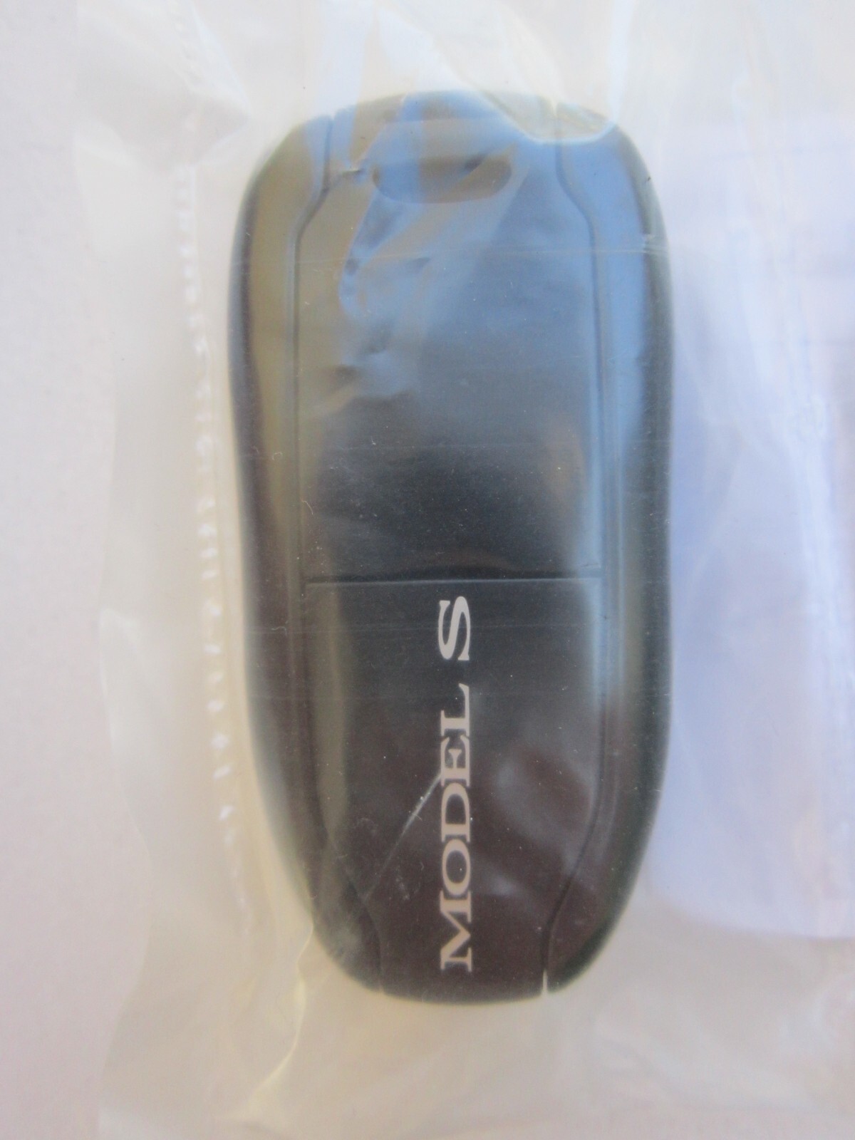 NEW OEM 2012-2019 TESLA MODEL S KEYLESS REMOTE SMART KEY FOB ALARM AQO002 315Mhz