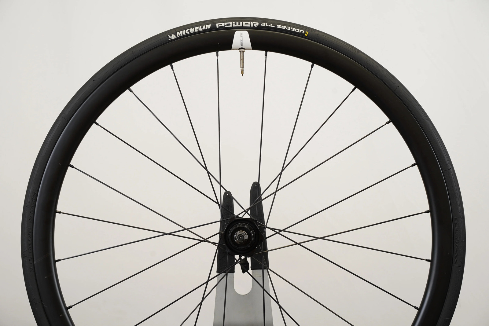 Giant SLR 0 Carbon Tubeless Clincher Disc Wheelset Shimano/SRAM 11 Speed