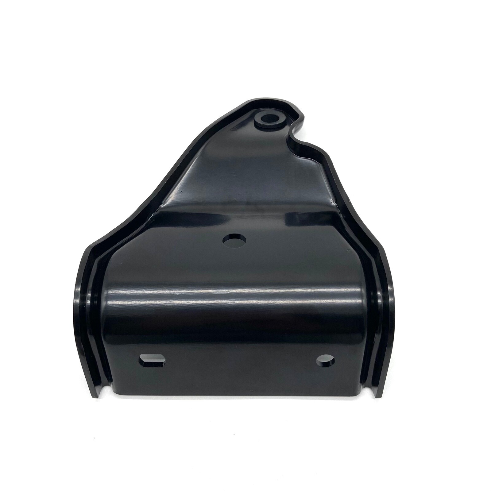 Fits Jeep Wrangler TJ 97-02 Rear Folding Seat Mounting Brackets and Bolts