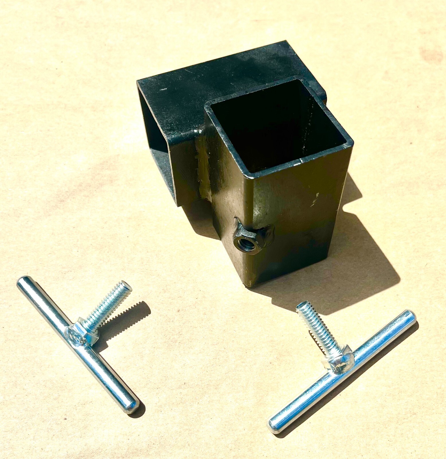 TIRE CHANGER HARBOR FREIGHT, NO TOOL NEEDED, select custom options Duck Head