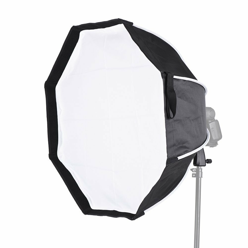 Godox 65cm Portable Octagon Umbrella Softbox For Godox AD200 V860II TT685 TT600