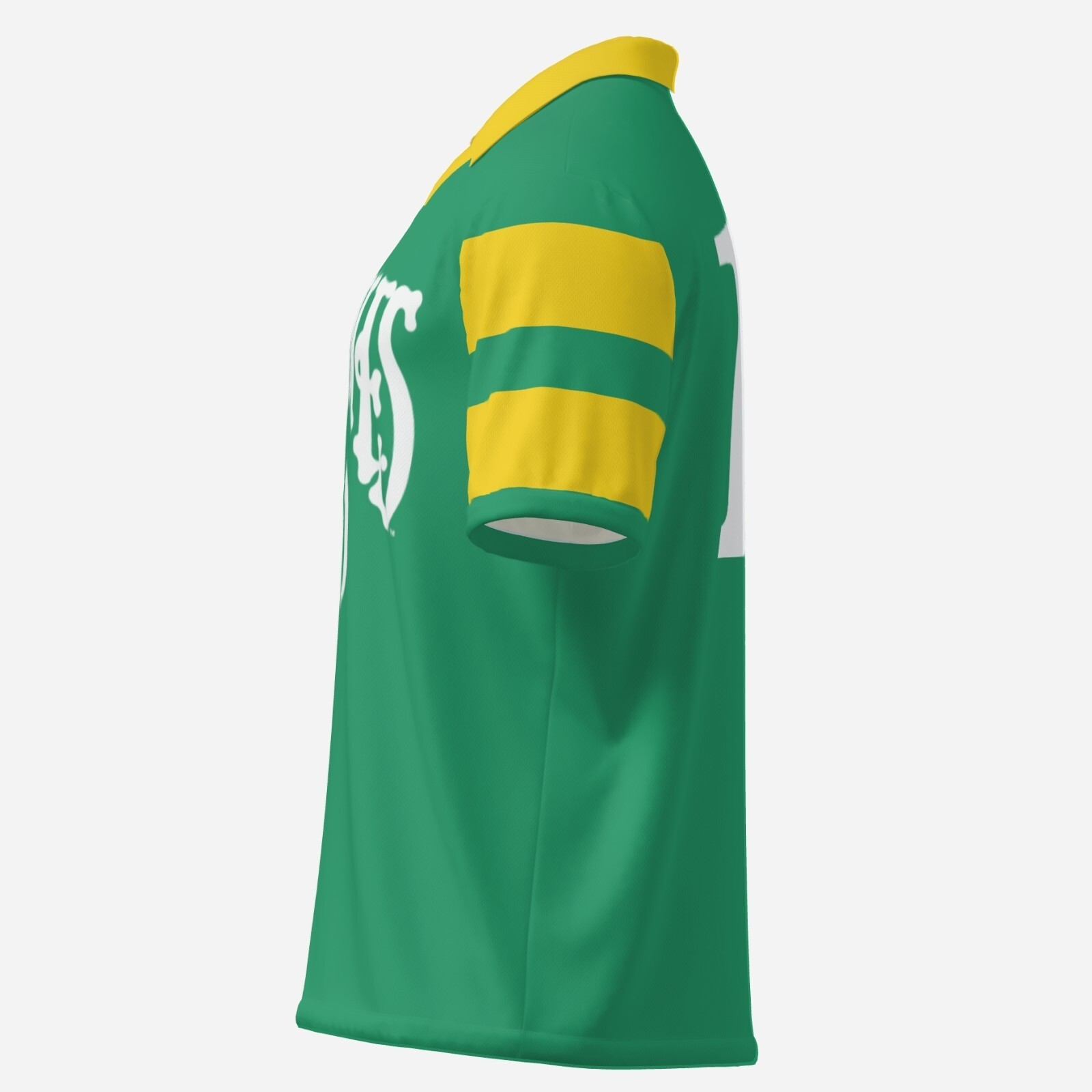 Tampa Bay Rowdies - 1978 away soccer jersey Replica Retro shirt, NASL LEAGUE