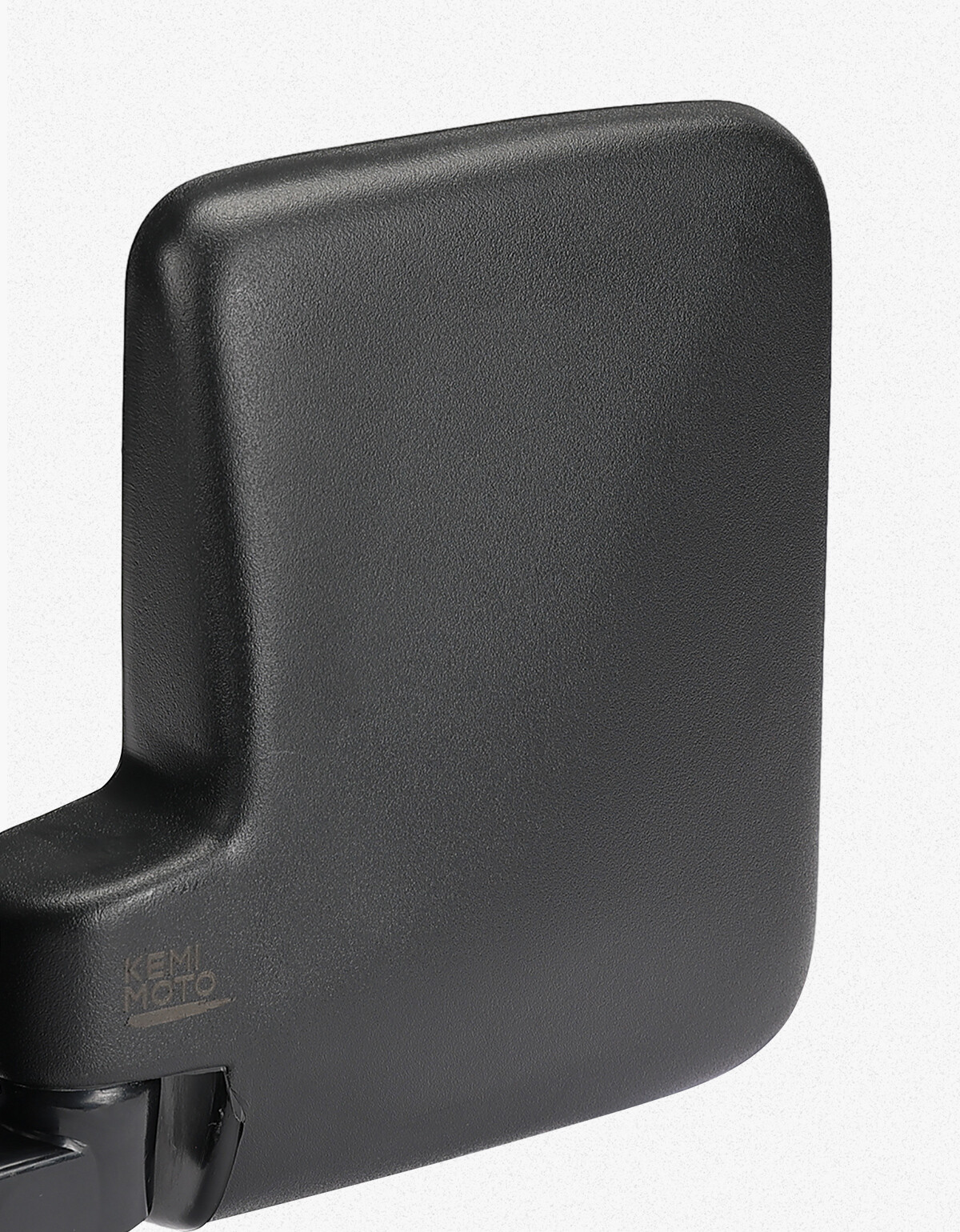 2PC Tractor Rear Side Mirrors Rated Magnetic Mirror 114Lb For Kubota John Deere